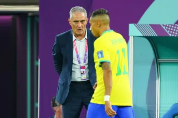 Brazilski izbornik traumatiziran je penalima. Jednom je zbog njih skoro izgubio život. Doslovno