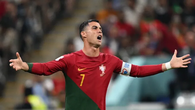 Ronaldova sestra stala u njegovu obranu i brutalno izvrijeđala sve kritičare: 'Gubitnici pričaju sr**a...'