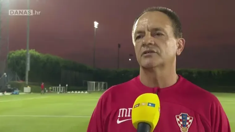 Mrmić otkrio kako se Livaković sprema za penale: 'Nekad bi trebao biti bezobrazniji, ali...'