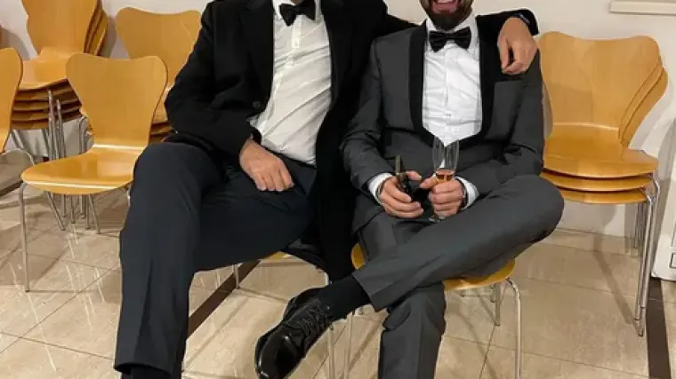 Viktorija Rađa prvi put o glasinama da su njezin Dino i Grašo ljubavnici: 'Kad sam ih uhvatila, od šoka sam rodila'