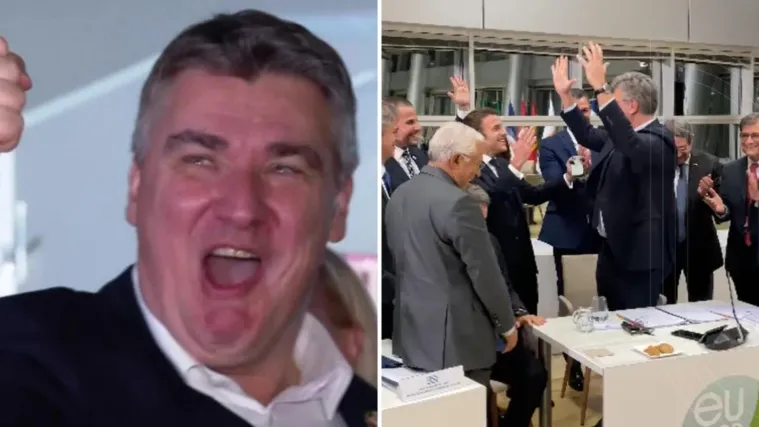 Premijeru čestitao Macron, a predsjedniku Čileanci: 'Tko nije spreman na stres neka i ne ustaje iz kreveta'