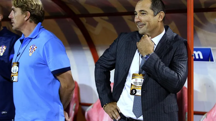 Majko mila &scaron;to je Igor &Scaron;timac napravio Brazilcima: Bit će im muka ako ovo slučajno vide