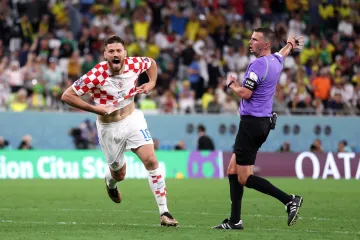 Petković na rubu suza nakon utakmice: 'To je sigurno moj najvrjedniji pogodak u životu'