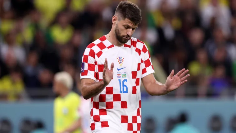 Lineker i dru&scaron;tvo ne mogu se načuditi Hrvatskoj: 'Nisam vidio da ovo dolazi'