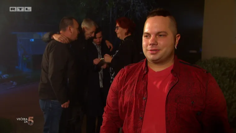 Kristijan je pobjednik karlovačkog tjedna: 'Napravit ću feštu za ovotjednu ekipu!'