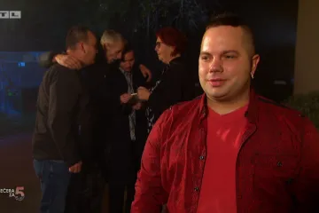 Kristijan je pobjednik karlovačkog tjedna: 'Napravit ću feštu za ovotjednu ekipu!'