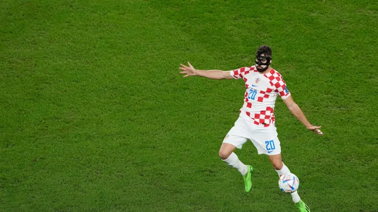 Čuveni &scaron;kotski reprezentativac ne može se prestati čuditi na&scaron;em Jo&scaron;ku: 'Ne može&scaron; lako s takvim tipom igrača'