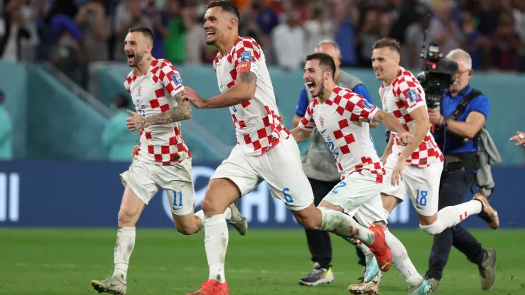 Bivši engleski reprezentativac vjeruje u Vatrene: 'Oni se nikada ne predaju, imaju nevjerojatnu mentalnu snagu'