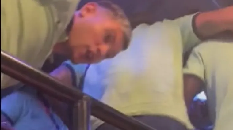 Pogledajte &scaron;to su Brazilci radili dok su putovali na utakmicu s Hrvatskom, nadamo se da će im ovo biti posljednji ples na prvenstvu