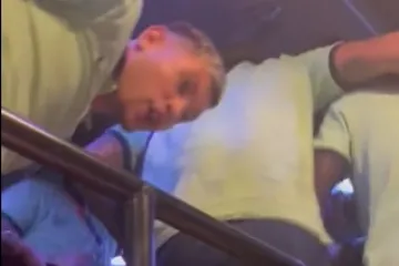 Pogledajte &scaron;to su Brazilci radili dok su putovali na utakmicu s Hrvatskom, nadamo se da će im ovo biti posljednji ples na prvenstvu