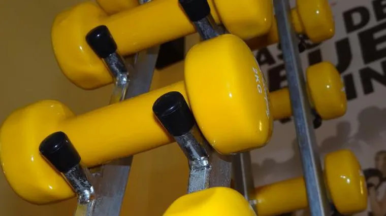 Koje su najbolje vježbe za biceps kod kuće?