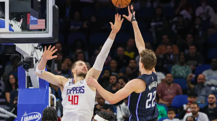 Ivica Zubac solidan, Clippersi drugi put izgubili u dvije večer zaredom. Nuggetsi na krilima nevjerojatnog Jokića prekinuli crni niz