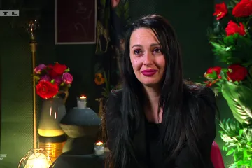 Nekoliko dana je bilo dovoljno za ljubav! Marina priznala da se zaljubila u Tomija, a on odabrao drugu: 'Jako sam tužna'