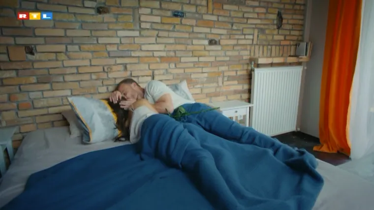 Je li ljubav između Serkana i Ede napokon pobijedila? Doznajte idući tjedan u novim epizodama