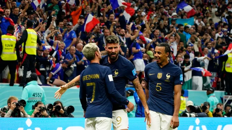 Tricolori u transu, Gordi Albion tuguje: 'Odigrali smo veliku utakmicu, dobro smo se branili protiv generacije koja ima sve'