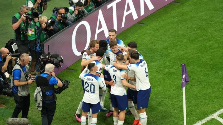 Francuska u polufinalu, Englezi opet neće 'vratiti nogomet kući'