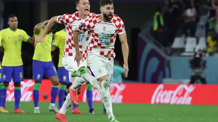 VIDEO Gvardiol prije povijesne utakmice s Brazilom poslao poruku djeci iz sisačkog kluba