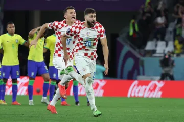 VIDEO Gvardiol prije povijesne utakmice s Brazilom poslao poruku djeci iz sisačkog kluba