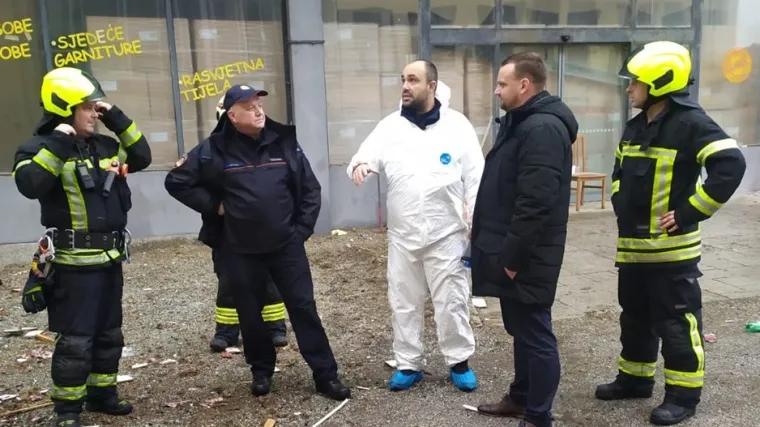 Stižu umirujuće vijesti građanima Oroslavja, ne postoji opasnost od ionizirajućeg zračenja