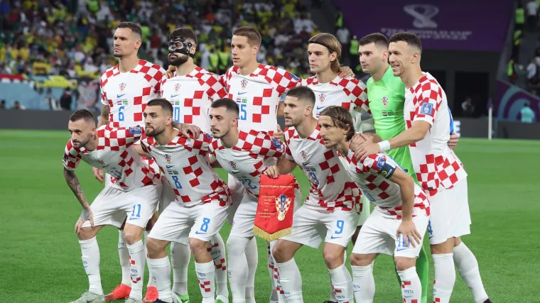 Nevjerojatan podatak o uspjehu Vatrenih koji dokazuje njihovu posebnost: 'Minimalizam je vrlina'