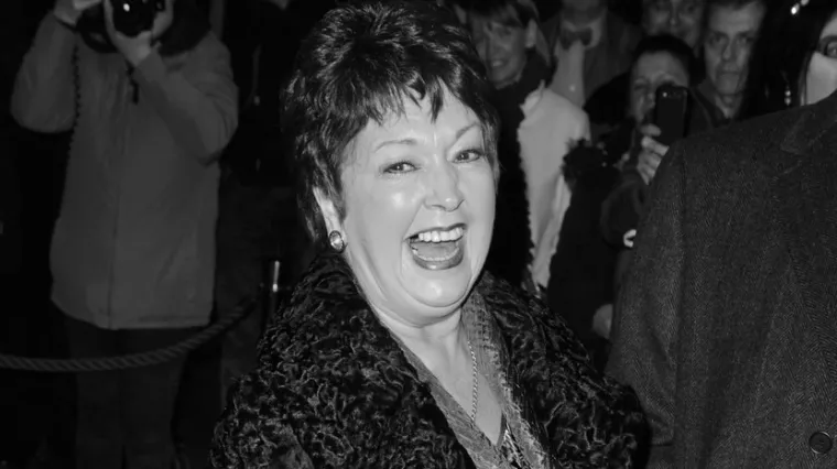 Umrla obožavana glumica Ruth Madoc, samo dan nakon &scaron;to je fanovima poručila: 'Ne brinite, dobro sam...'