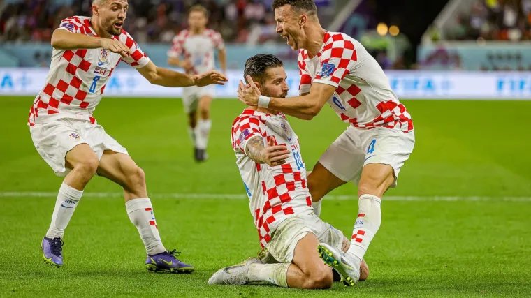 Nakon što je otkriven razlog zašto nije igrao, Livaja je odlučio progovoriti: U jednoj rečenici sve je rekao