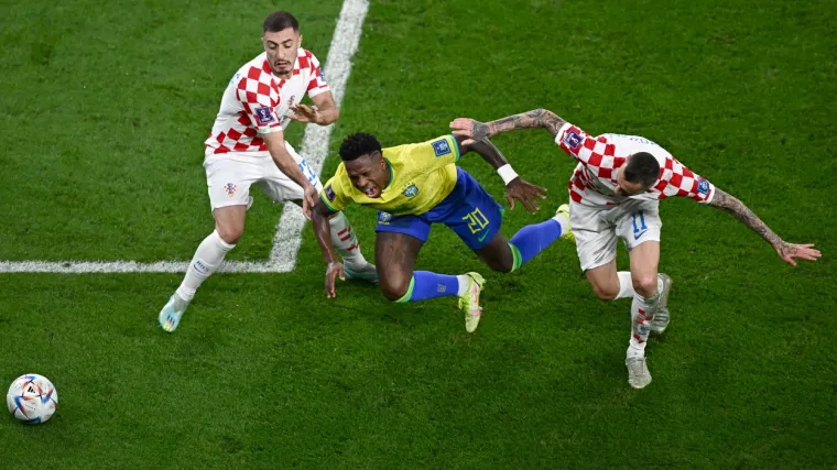 Preminuli novinar za vrijeme utakmice Vatrenih pohvalio hrvatskog heroja: 'Ovo nisam vidio već duže vrijeme'