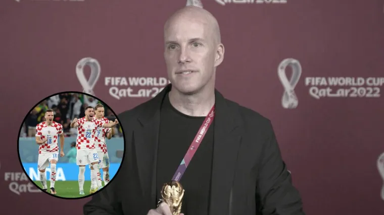 Wahl je prije svoje smrti pohvalio Vatrenog: 'Ovo je jedna od najboljih izvedbi...'