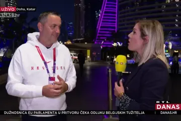 Šef HNS-a progovorio o ključnom pitanju hrvatskog nogometa: 'Nadam se da će konačno smoći snage i napokon to napraviti'