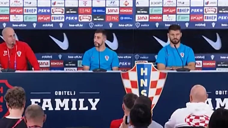 Petković: 'Nemamo plan individualno poku&scaron;avati zaustaviti Messija već kao ekipa'