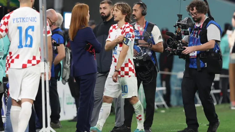 Biv&scaron;i Vatreni koji se suprotstavio Maradoni otkrio &scaron;to očekuje od Argentine: 'Mi smo spremni'