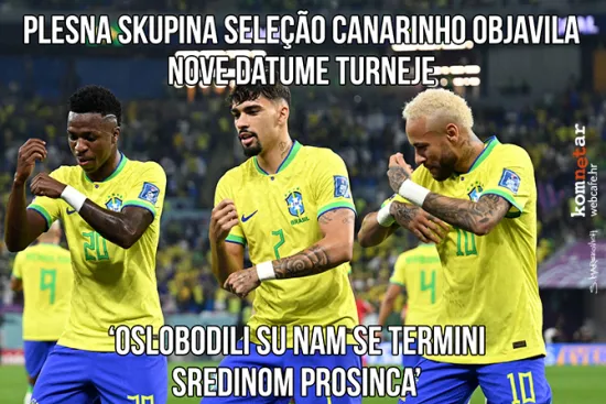 Svako zlo za neko dobro