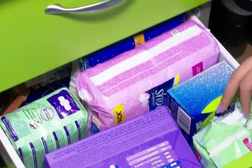 Iduće godine u školama besplatne menstrualne potrepštine: Plan opskrbe još nije razrađen?