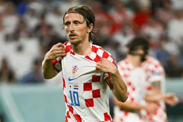 'Pravi' Ronaldo će sutra navijati za Vatrene: 'Ne bih volio da Argentinci osvoje titulu. Hrvatska? Podsjećaju me na Real Madrid'