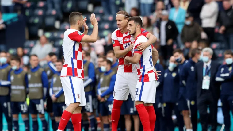 Barcelona želi hit Vatrenog? 'Rekao sam agentu da mi ne govori za nikakve ponude dok sam u Kataru'