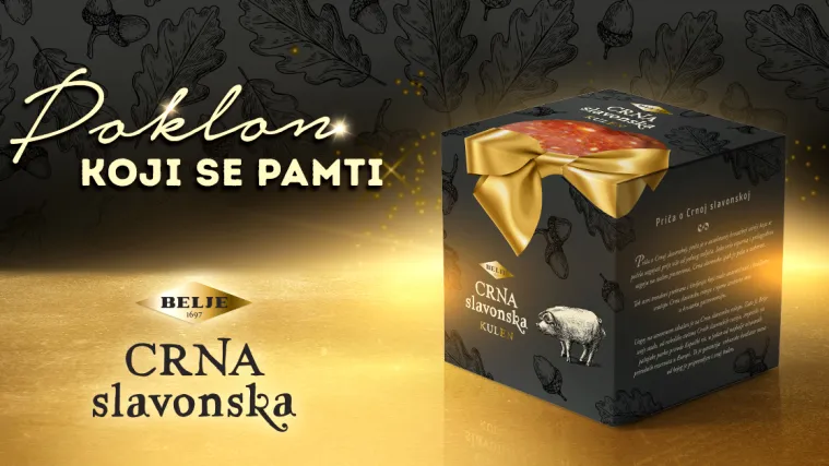 Poklon koji se pamti