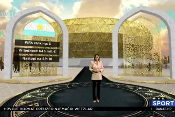 Vatrene očekuje utakmica generacije protiv Messijeve Argentine, ovo su najvažnije stvari koje trebate znati o 'Gaučosima'