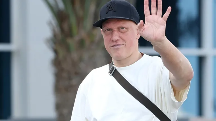 Sjećate li se ovog Vatrenog asa? Nekada je zabijao kao na traci, a sada Hrvatsku bodri s tribina