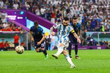 Pljušte reakcije Hrvata na treći gol Argentinaca: 'Mi igramo fer i zbog toga ćemo uvijek biti prvi'