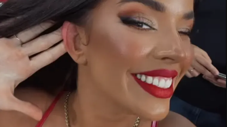 Srpski umirovljeni časnik plasirao luđačke teorije o Ivani Knoll: 'Iza nje stoje tajne službe. Konstantno je u &scaron;ahovnicama, vrlo provokativno, vrlo erotski'