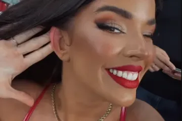 Srpski umirovljeni časnik plasirao luđačke teorije o Ivani Knoll: 'Iza nje stoje tajne službe. Konstantno je u šahovnicama, vrlo provokativno, vrlo erotski'