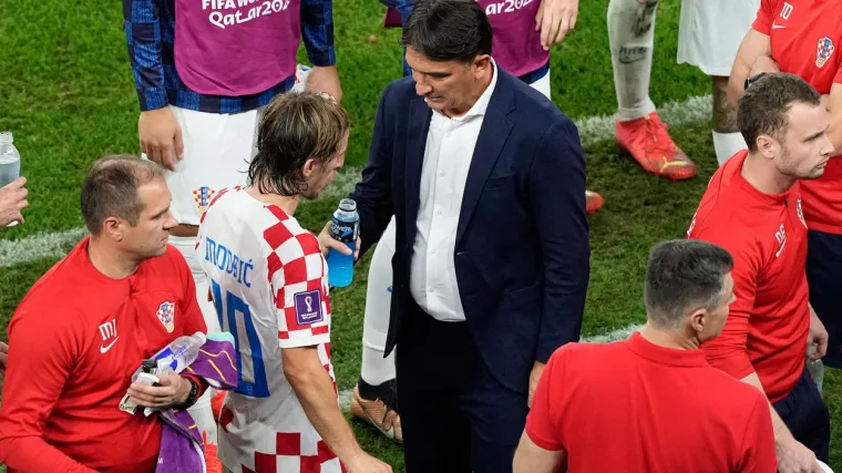 Navijači burno reagirali na sastav Vatrenih za polufinale, imaju i jednu primjedbu: 'Čudno &scaron;to on nije u prvih 11...'