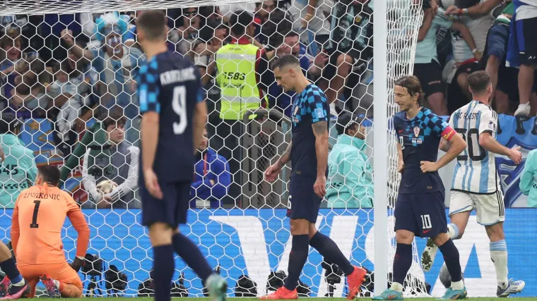 Majer komentirao dvojbenu odluku suca: 'Ubio nas je taj penal i drugi brzi gol. Ali, idemo po broncu'