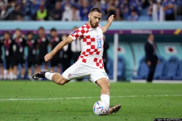 Frapantan podatak koji će šokirati Hrvate. Argentinci su u jednoj stvari bolji od Vatrenih