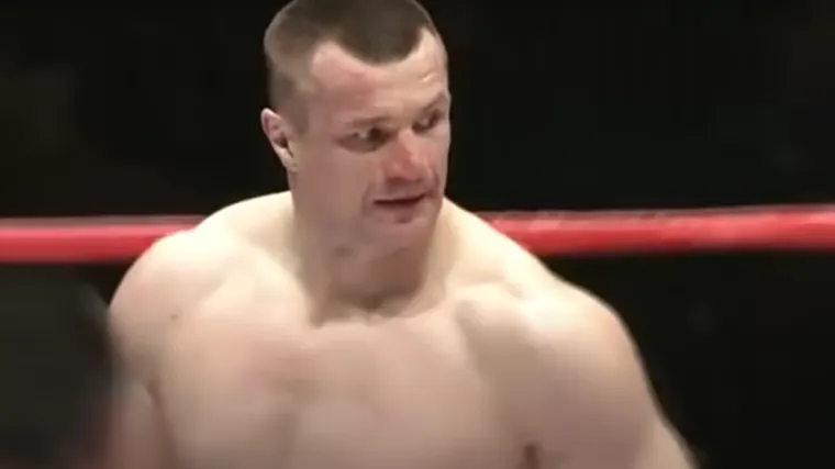 Cro Cop zaprijetio Messiju uoči utakmice o kojoj će pričati generacije