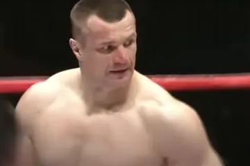 Cro Cop zaprijetio Messiju uoči utakmice o kojoj će pričati generacije