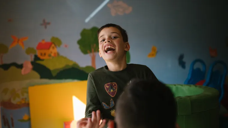 Uz 76. obljetnicu djelovanja UNICEF predstavio najvažnije rezultate za djecu u Hrvatskoj ostvarene uz pomoć donatora u programskom razdoblju 2017. &ndash; 2022.