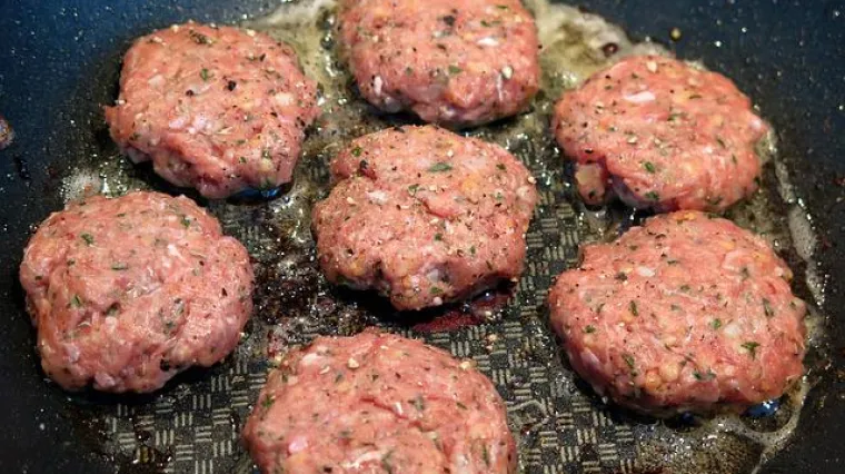 Ideje i recepti za glavno jelo sa mljevenim mesom