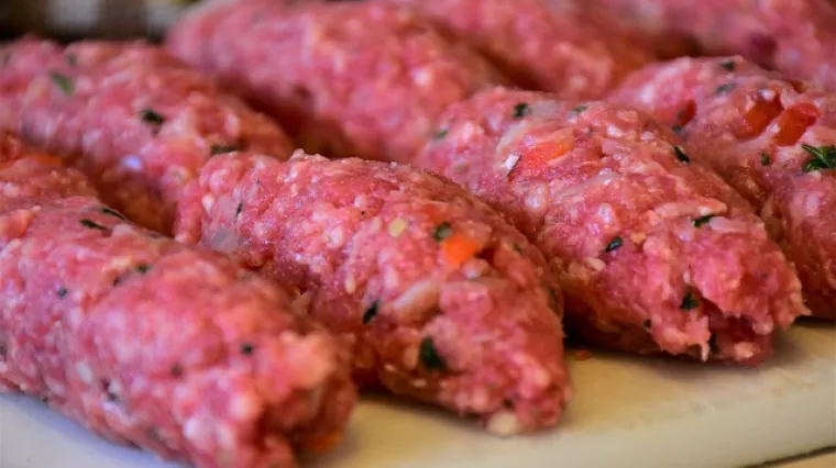 Recepti i ideje za pripremu jela od mije&scaron;anog mljevenog mesa