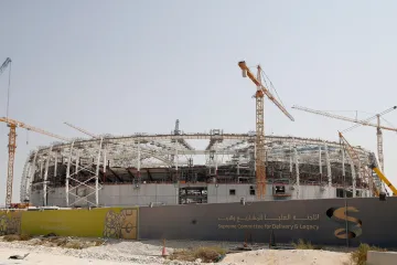 FIFA nije isplatila radnike na stadionima, no ipak su im se zahvalili: Pogledajte na koji način